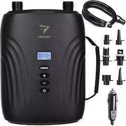 Elektrische Pumpe für Sup
