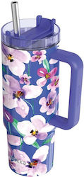 Quokka Θερμός 950ml Dusk Quokka Θερμός 950ml Dusk