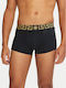Herren Boxershorts Multicolor 2Packung