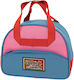 Polo School Insulated Food Case 5lt Pink 12 x 2...