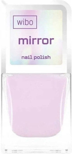 Wibo Mirror Nagellack Flieder 4 8.5ml