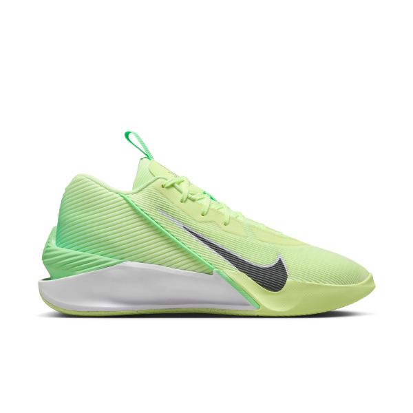 Nike G.T. Jump Academy FV5524-700 inalti Pantofi de baschet Verzi