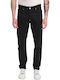 Herren Jeanshose Black