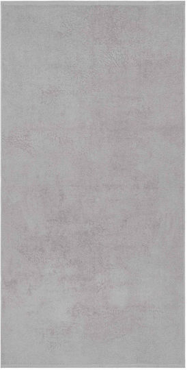 Madi Hotel Bathroom Towel 160x80 cm Gray