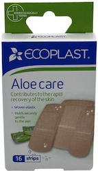 Eco Plast Pflaster
