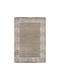 Klonaras Fashion Rug Rectangular Brown