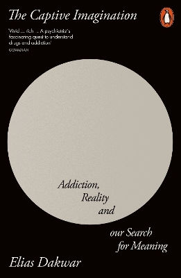 The Captive Imagination Addiction Reality And Our Search For Meaning Elias Dakwar
