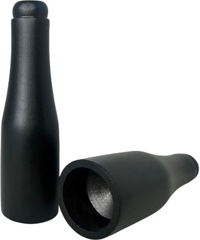 Panora Pipe with Black Screen