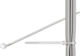 Goobay Kabelbinder Kunststoff Transparent Farbe (100Stück) (17063)
