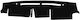 Suzuki Jimny 2018+ Dashboard Cover Black
