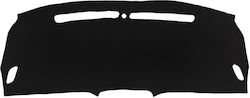 Mg Mg3 2024+ Dashboard Cover Black Alcantara Mg Mg3 2024+ Dashboard Cover Black Alcantara