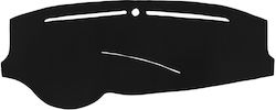 Hyundai I20 2008-2014 Armaturenbrettabdeckung Schwarz Hyundai I20 2008-2014 Armaturenbrettabdeckung Schwarz