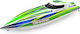 Traxxas Remote Controlled Car Green