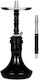 Moze Hookah Orange 40cm