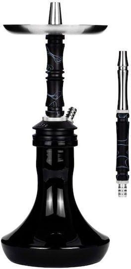 Moze Hookah Orange 40cm