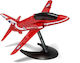 Airfix Фигура за Моделизъм Червена