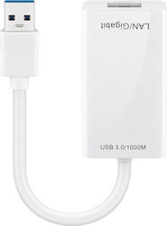 Goobay 95442 Wired Ethernet Goobay 95442 Wired Ethernet