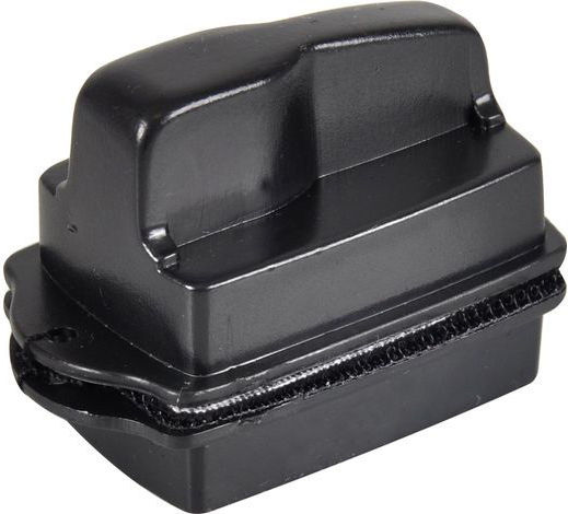 Flamingo Aquarium Magnet Cleaner Magix S Aquarium Cleaning 5.5x3.5x4cm