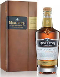 Midleton Barry Crocket Single Pot 700ml