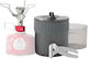 Msr Σετ Μαγειρέματος Pocketrocket 2 Mini Stove Kit 14050-oc