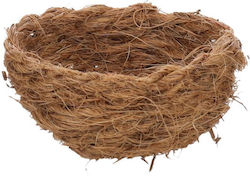 Flamingo Breeding Nest Cocos Canaries 10x10x5cm Flamingo Breeding Nest Cocos Canaries 10x10x5cm