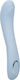 Calexotics Vibrator G-Spot 12cm Albastru deschis