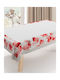 Saint Clair Tischtuch Fleckabweisend Mehrfarbig 145x220cm