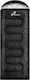 Sportneer Sleeping Bag Μονό Black