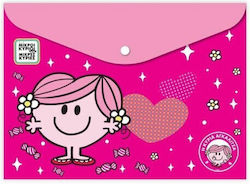 Mapă cu Buton Mrs. Hug 2 Paper City Mapă cu Buton Mrs. Hug 2 Paper City