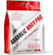 Immortal Nutrition Anabolic Whey Pro Πρωτεΐνη Ορού Γάλακτος με Κρεατίνη & Γεύση Cookies & Cream 700gr