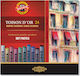 Dry Pastels Toison D' 24 Colours Koh-i-noor