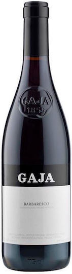 Gaja Wein Barbaresco Nebbiolo Rot Trocken 750ml