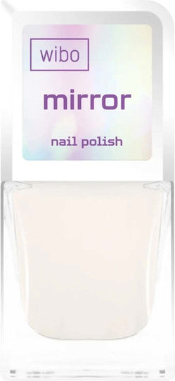 Nagellack Weiß 1 8.5ml