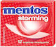 Mentos Gume de mestecat 1buc 33gr