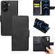 Sonique Trend Wallet Case for Xiaomi Poco X7 Pr...