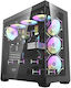 U-Case Haze Gaming Desktop PC (Ryzen 7-7700/32GB DDR5/1TB SSD/GeForce RTX 5070/W11 Home)