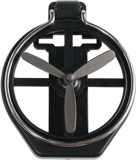 Getränkehalter fürs Auto Drink Holder 1 Platz für Konsole in Schwarz Farbe