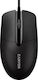 Canyon M-5 Cu fir Mouse Negru