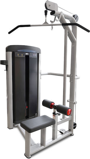 X-FIT Τροχαλία Πλάτης χωρίς Βάρη