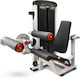 X-FIT Beinbeuger-Maschine ohne Gewichte
