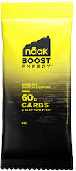 Naak Boost Energy 64gr Naak Boost Energy 64gr