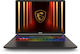 MSI Vector 16 HX AI A2XWHG-020RO 16" QHD+ 240Hz (Ultra 9-275HX/32GB/1TB SSD/GeForce RTX 5070 Ti/W11 Home)