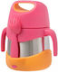 B.Box Insulated Food Jar Baby Food Thermos Stainless Steel 335ml
