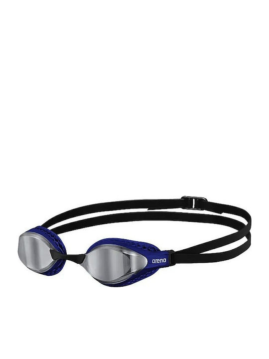 Arena Swimming Goggles Adults Silver