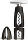 Peugeot Corkscrew Black