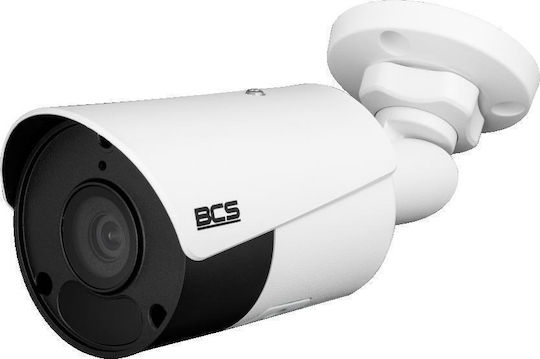 BCS BCS-P-TIP14FSR5(2) CCTV Камера за наблюдение Full HD+ 4MP Водоустойчива с Обектив 2.8мм