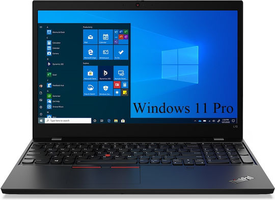 Lenovo ThinkPad L15 Gen 2 (Intel) 15.6