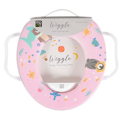 Moni Παιδικό Κάθισμα Τουαλέτας Wiggle
