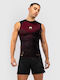 Venum Bărbați Fără mâneci Tricou VENUM-05522-139 Neagră