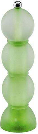 Addison Ross Χειροκίνητος Μύλος Πιπεριού σε Πράσινο Χρώμα 24cm